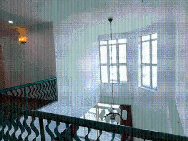 Villa Scott Condominium