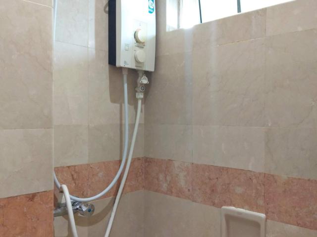 Villa Scott Fully Furnished Master Room @ Brickfields KL Sentral, Nearby Monorail, LRT, NU Sentral