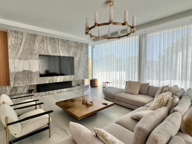 VILLA SCALA, Can Furnet
