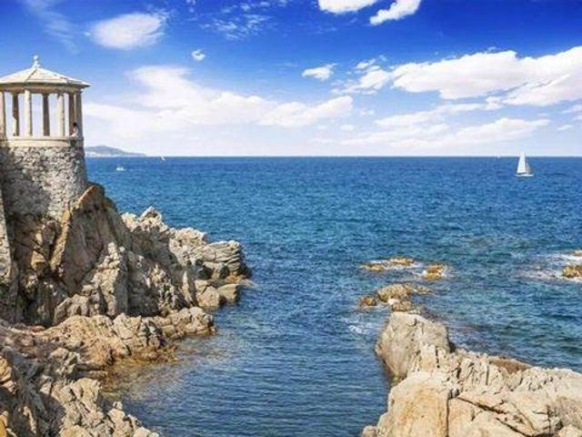 Villa Sant Feliu De Guíxols CataluñaCatalonia 90432096