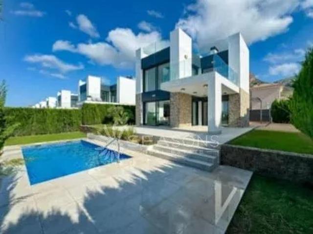 VILLA SANT PERE