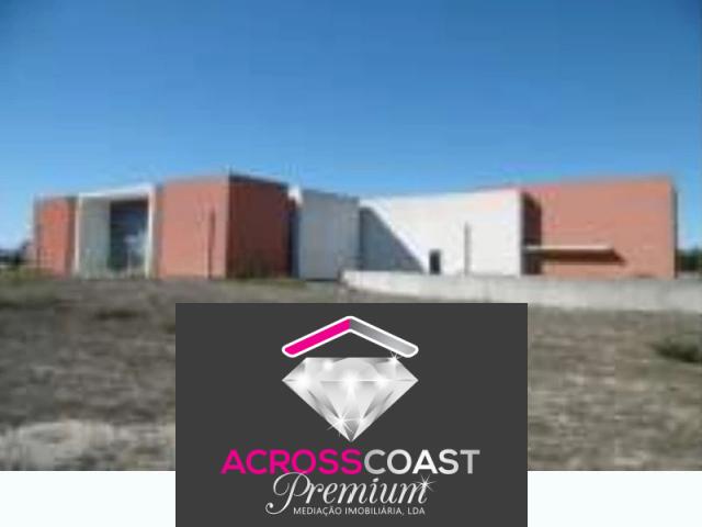 villa Santarém Benavente 2135 DLS96905125