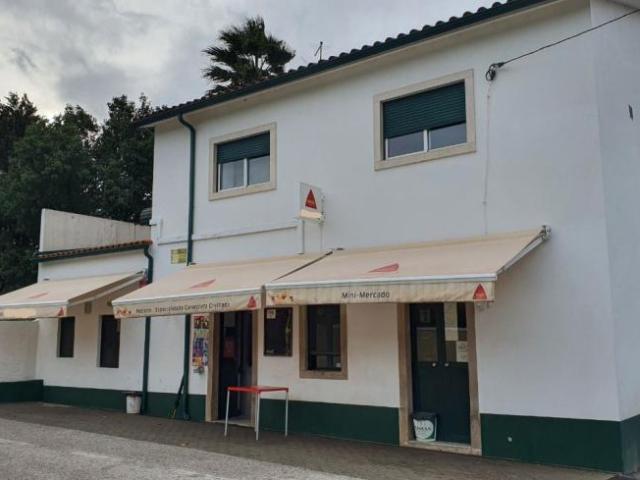 villa Santarém Ferreira do Zêzere 2240 DLS98918408