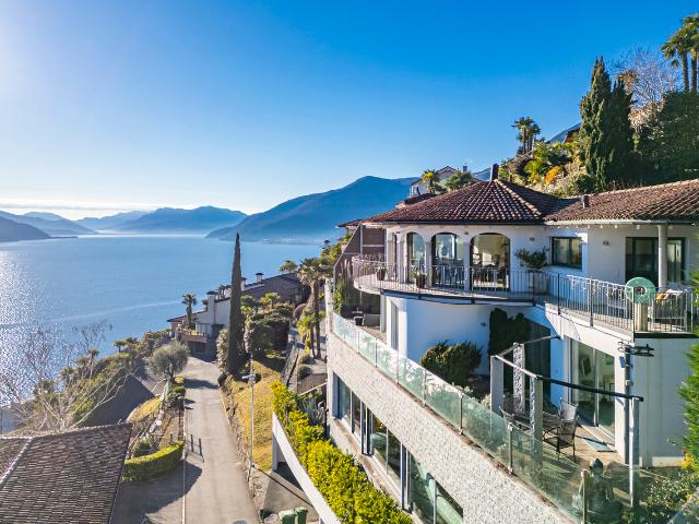Villa San Giorgio
