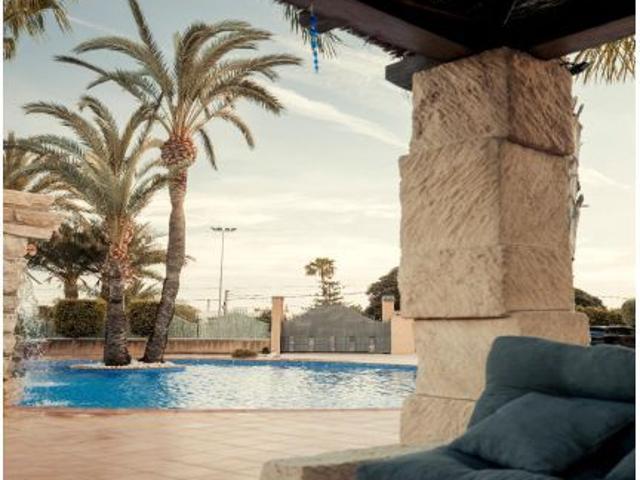 VILLA SAN JAIME