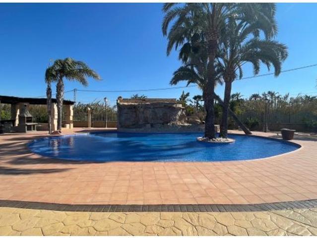 VILLA SAN JAIME
