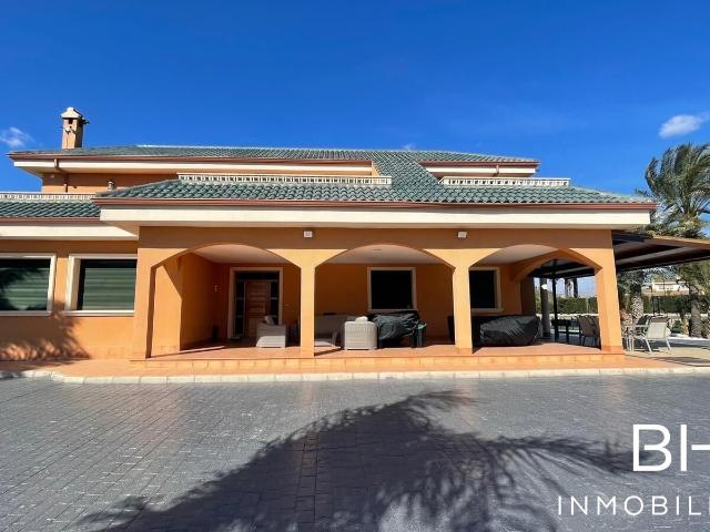 VILLA SAN JAIME