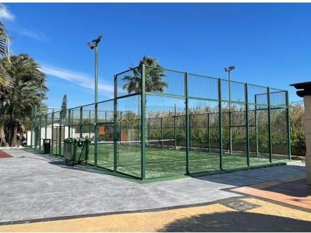 VILLA SAN JAIME EN ALQUILER