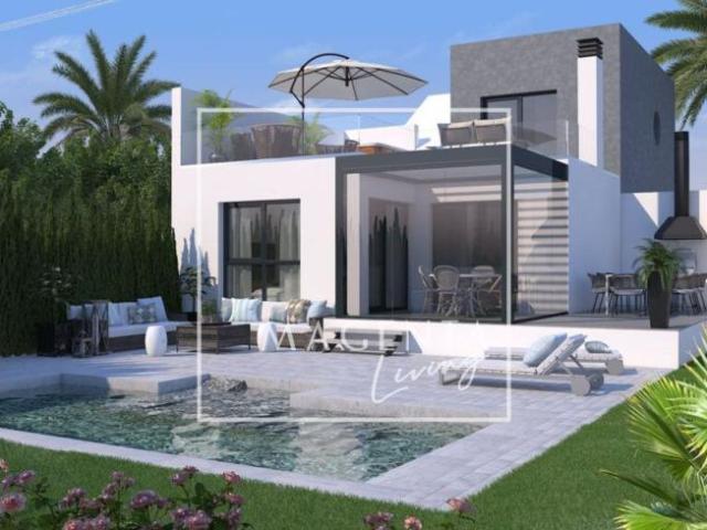 Villa San Juan De Alicante Alicante 98881526