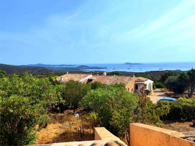 Villa San Pantaleo 300m² Olbia