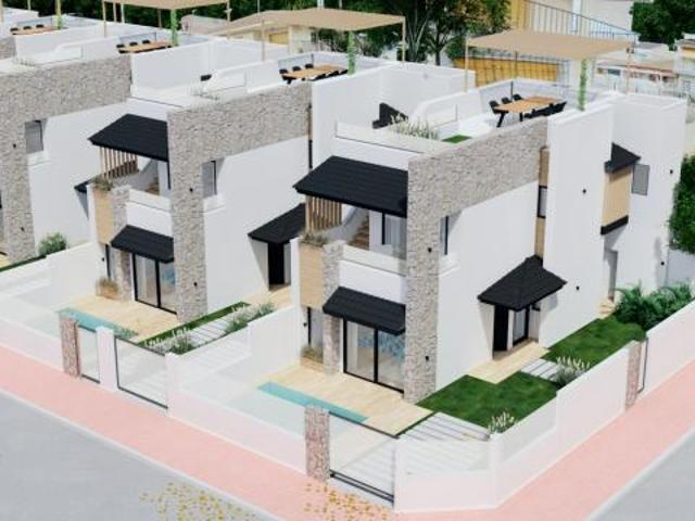 Villa San Pedro Del Pinatar Alicante 80312454