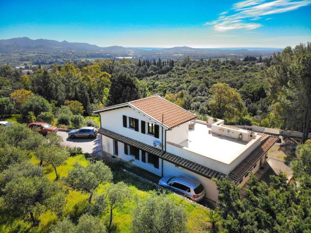Villa San Pietro 180m² Pula