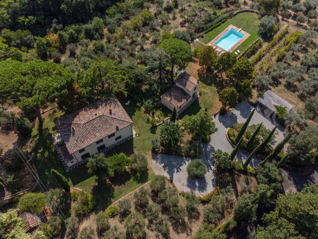 Villa San Pietro