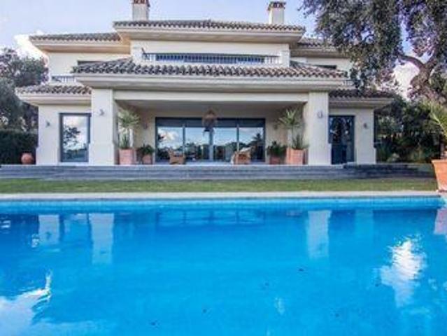 Villa San Roque Andalucía LS96315448