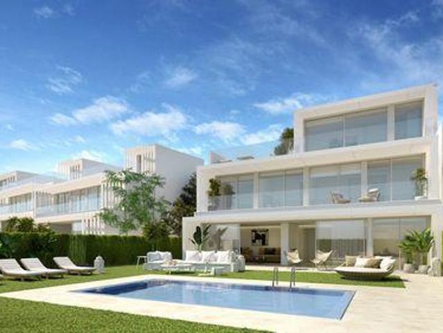 Villa San Roque Andalucía LS96315177