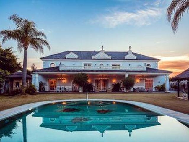 Villa San Roque Andalucía LS96315225