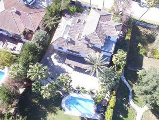 Villa San Roque Andalucía LS96315318