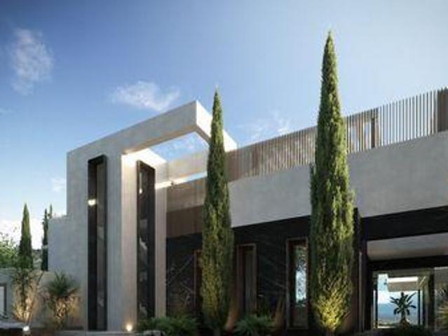 Villa San Roque Andalucía LS97101192