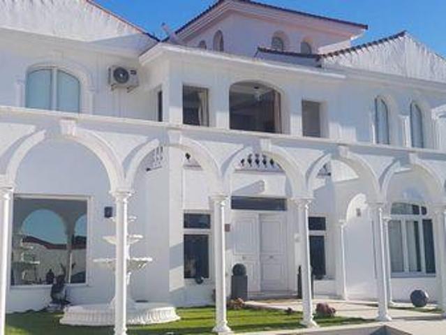 Villa San Roque Andalucía 96315320