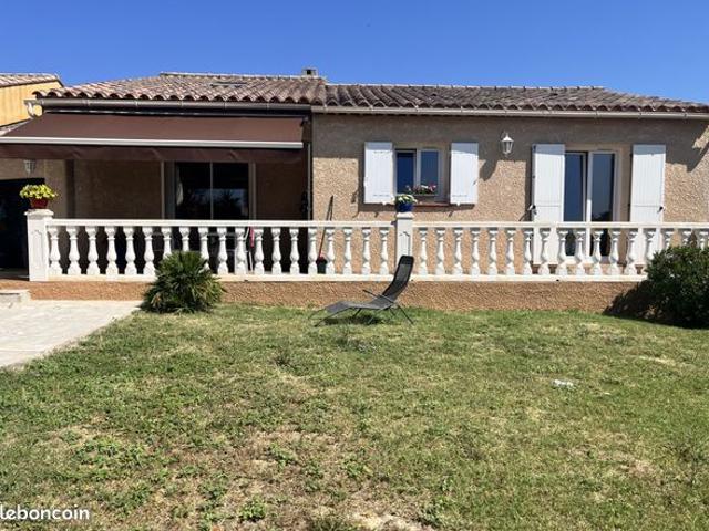 Villa sanary
