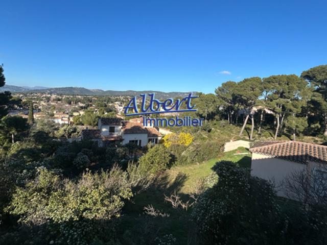 Villa Sanary Sur Mer 3 pièce s 81,25 m2 PORTISSOL