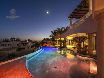Villa Sand Castle