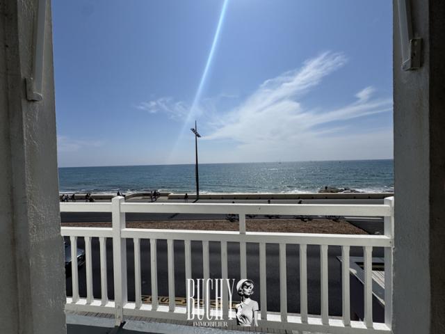 Villa Sablaise face mer aux Sables D'Olonne