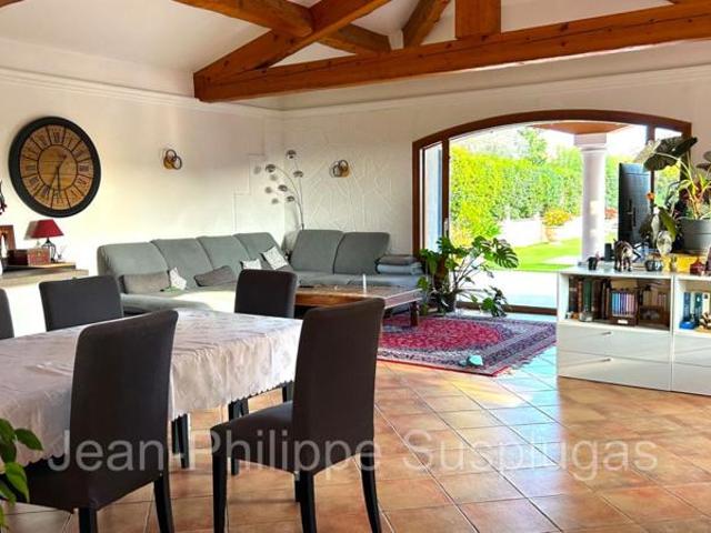 Villa Sablettes 7 pièce s 195 m2
