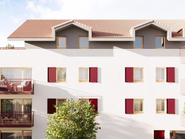 VILLA SACHA