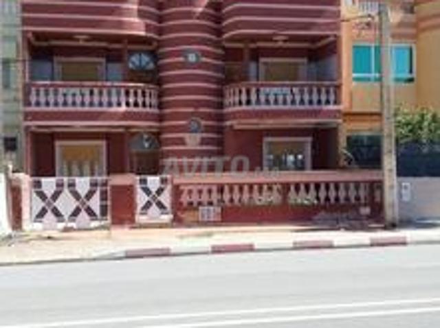Villa Saïdia
