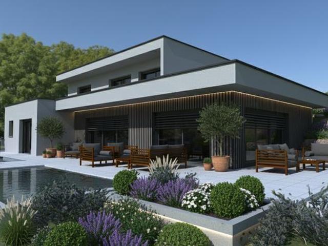 Villa Saint Alban Leysse