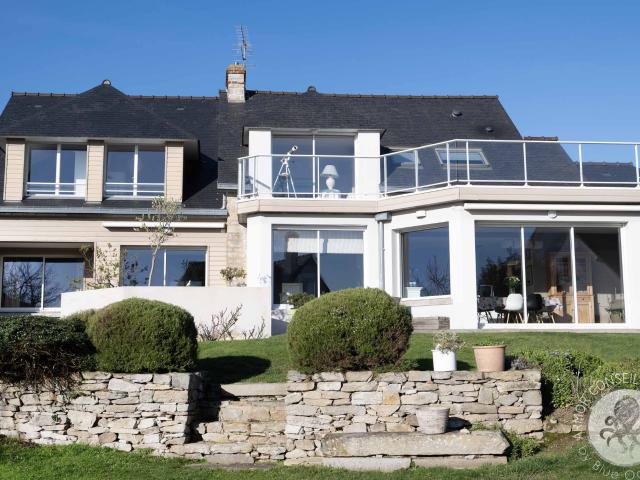 Villa SAINT CAST LE GUILDO