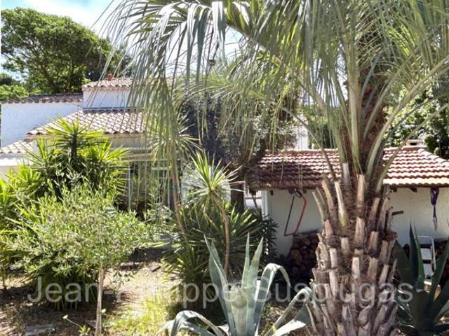 Villa Saint Cyr Sur Mer