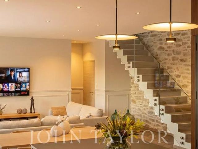 Villa • Saint Jacques Sud
