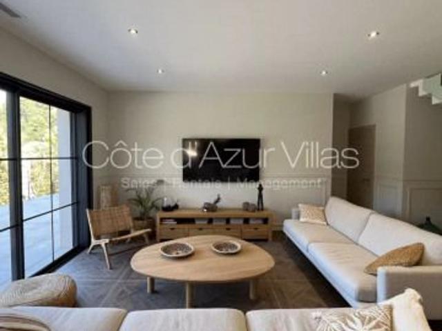 Villa • Saint Jacques Sud