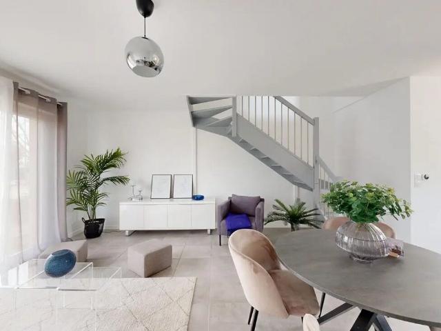 VILLA SAINT JEAN 4 pièces, 85 à 90 m²
