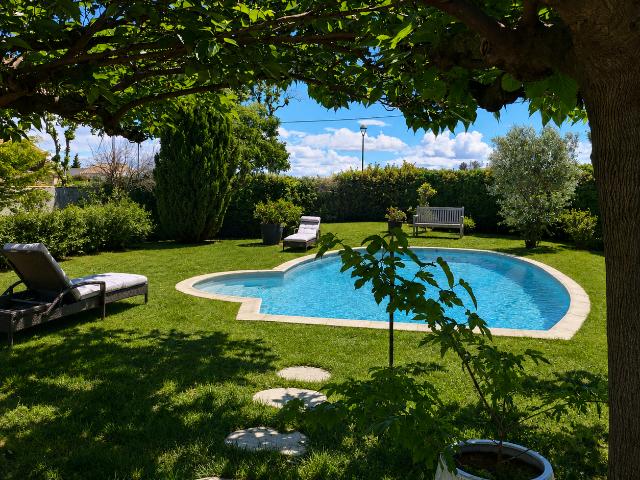 Villa Saint Marcel Sur Aude 5 pièce s 134 m2
