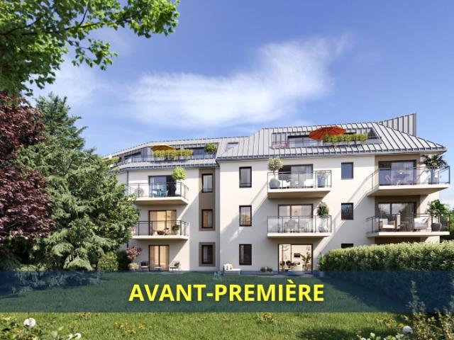 Villa Saint Paul 14000