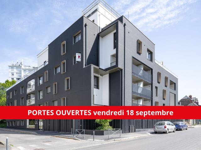 VILLA SAINT PAUL 3 pièces, 74 à 76 m²