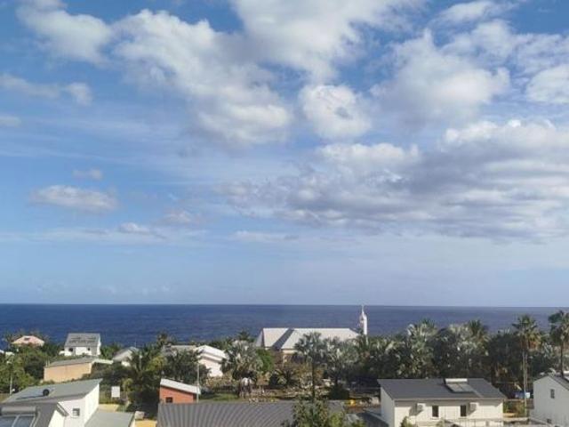 Villa • Saint Pierre