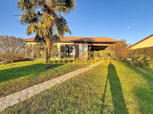 Villa Saint Romans 88m² Saint Romans