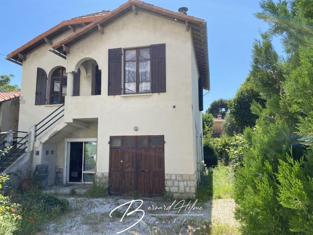 Villa Sainte Anne 13008 MARSEILLE
