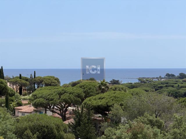 Villa Sainte Maxime 164m² Sainte Maxime