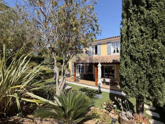 Villa Sainte Maxime