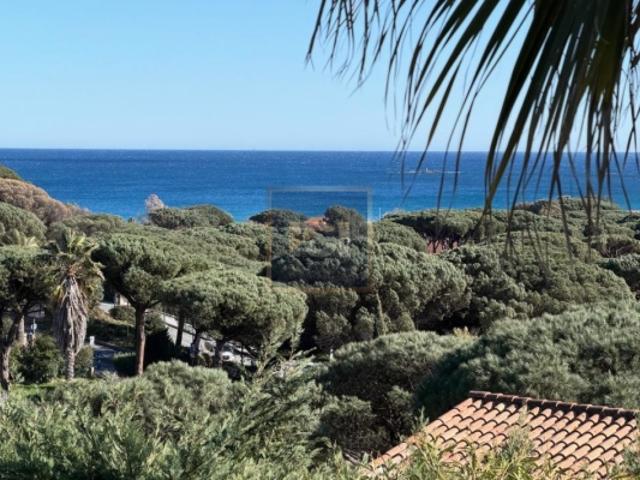 Villa Sainte Maxime