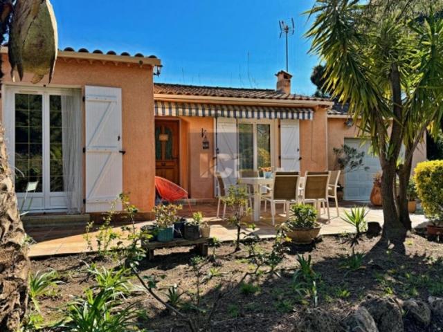 Villa Sainte Maxime