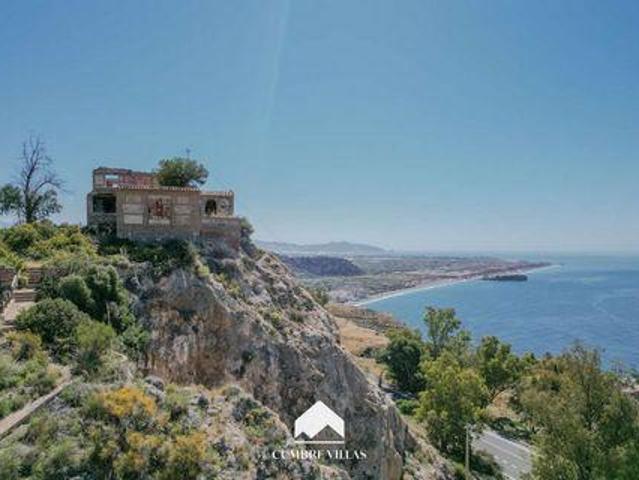 Villa Salobrena Granada 98335332
