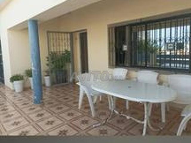 Villa Saloua