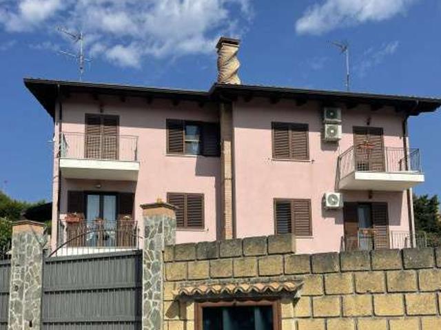 Villa Sarrottino
