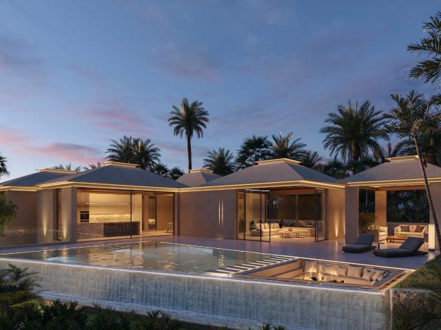 Villa Satori